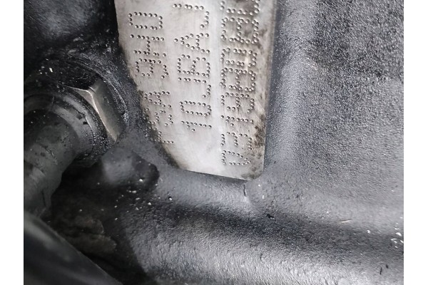 ENGINE CITROEN C4 PICASSO AND 9H01 1 6 HDI Part manufacturer Citroen OE