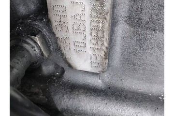 ENGINE CITROEN C4 PICASSO AND 9H01 1 6 HDI Part manufacturer Citroen OE