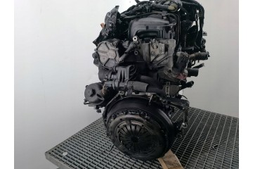Motor Citroën C4 Picasso 1.6 HDI 9H01