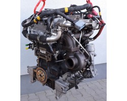 Engine Iveco Daily 3 0 210HP EURO6
