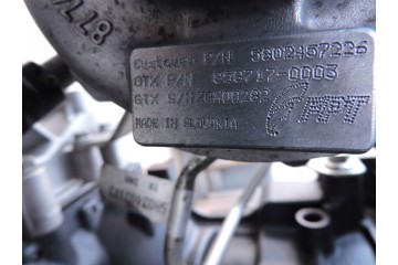 Engine Iveco Daily 3 0 210HP EURO6 Car type cargo vans
