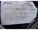 Engine Iveco Daily 3 0 210HP EURO6 Catalog number of the part F1CFL411A SA61