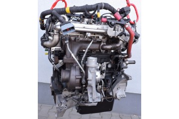 Engine Iveco Daily 3 0 210HP EURO6 Part manufacturer Iveco OE