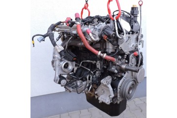 Engine Iveco Daily 3 0 210HP EURO6 Quality of parts according to GVO O original with manufacturer s logo OE