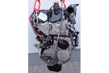 Engine Iveco Daily 3 0 210HP EURO6 Catalog number of the original F1CFL411A SA61