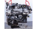 Motor Iveco Daily 3.0 210HP EURO6