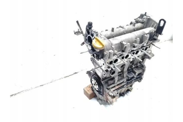 Alfa Romeo Giulietta Engine Set 1 6 JTDM Diesel 77kW 105 HP 2014