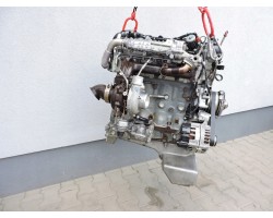 Engine Iveco Daily 3 0 180HP EURO6