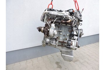 Engine Iveco Daily 3 0 180HP EURO6