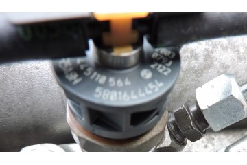 Engine Iveco Daily 3 0 180HP EURO6 Engine type diesel