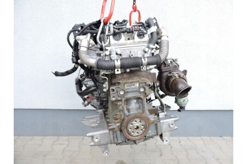 Engine Iveco Daily 3 0 180HP EURO6 Quality of parts according to GVO O original with manufacturer s logo OE
