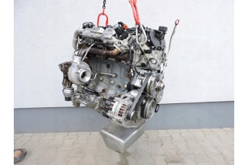 Engine Iveco Daily 3 0 180HP EURO6 Catalog number of the original F1CFL411W E104