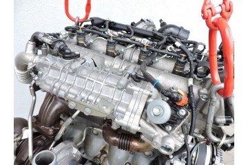 Motor Iveco Daily 3.0 180HP EURO6