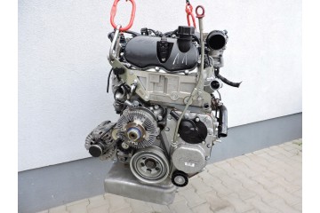 Motor Iveco Daily 3.0 180HP EURO6