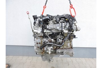 Motor Iveco Daily 3.0 180HP EURO6