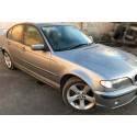 BMW SERIE 3 BERLINA (E46) 320d Edition Exclusiv