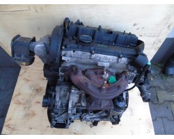 ENGINE KFU 1 3 16V PEUGEOT CITROEN MILEAGE 110 THOUSAND