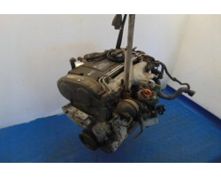 VOLKSWAGEN TOURAN 2 0TDI ENGINE CODE BKD MILEAGE 301TYS