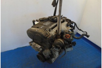 VOLKSWAGEN TOURAN 2 0TDI ENGINE CODE BKD MILEAGE 301TYS