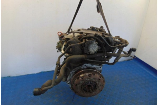 VOLKSWAGEN TOURAN 2 0TDI ENGINE CODE BKD MILEAGE 301TYS Part manufacturer Volkswagen OE