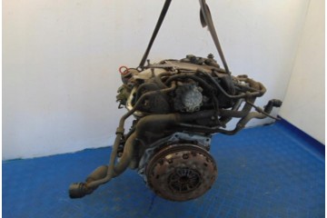VOLKSWAGEN TOURAN 2 0TDI ENGINE CODE BKD MILEAGE 301TYS Part manufacturer Volkswagen OE