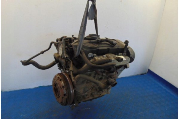 VOLKSWAGEN TOURAN 2 0TDI ENGINE CODE BKD MILEAGE 301TYS Engine type diesel