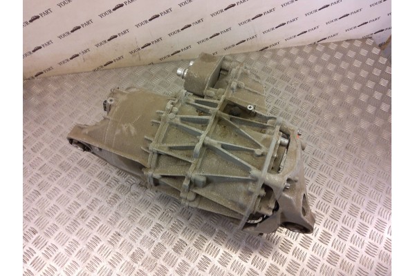 Tesla Model 3 2019 Engine