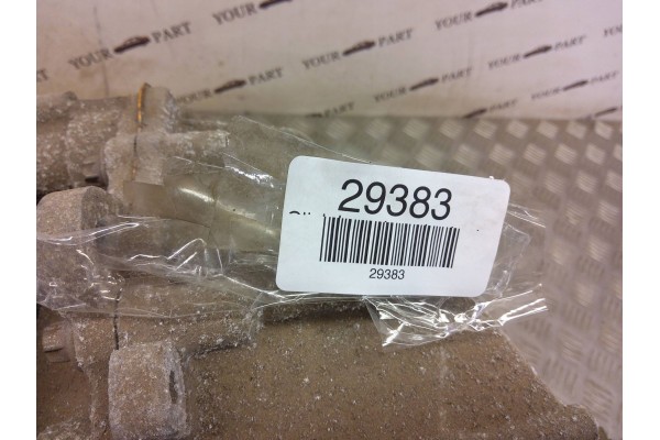 Tesla Model 3 2019 Engine Part manufacturer Tesla