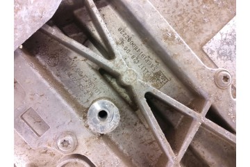 Tesla Model 3 2019 Engine Engine type electric
