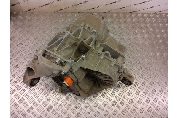 Motor para Tesla Model 3 2019