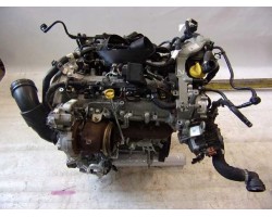JEEP COMPASS II 17 ENGINE 2 0 MTJ 55283099
