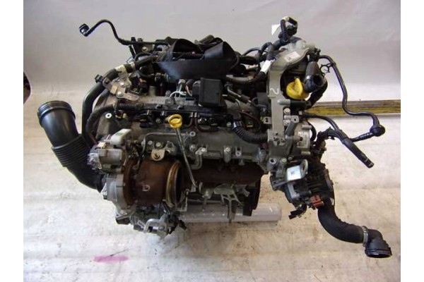 JEEP COMPASS II 17 ENGINE 2 0 MTJ 55283099