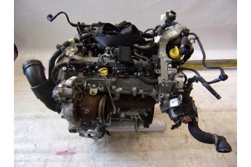 JEEP COMPASS II 17 ENGINE 2 0 MTJ 55283099