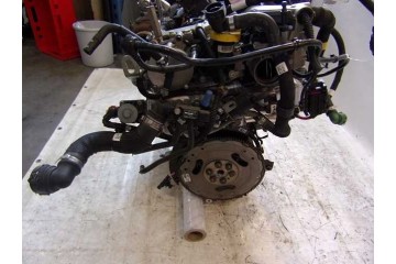 JEEP COMPASS II 17 ENGINE 2 0 MTJ 55283099 Part manufacturer Jeep OE
