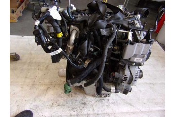 JEEP COMPASS II 17 ENGINE 2 0 MTJ 55283099 Car type 4x4 SUV