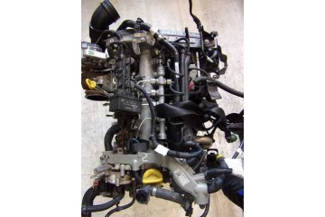 JEEP COMPASS II 17 ENGINE 2 0 MTJ 55283099 Engine type diesel