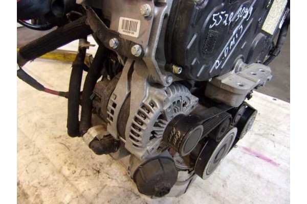 Motor 2.0 MTJ para Jeep Compass II 2017 en adelante