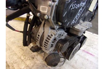 Motor 2.0 MTJ para Jeep Compass II 2017 en adelante