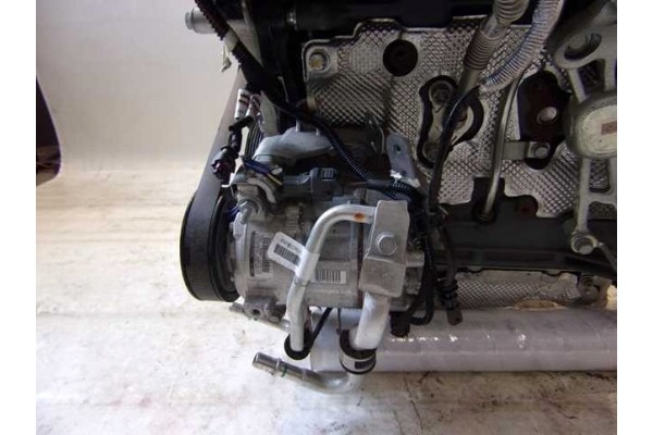 Motor 2.0 MTJ para Jeep Compass II 2017 en adelante