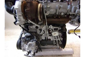 Motor 2.0 MTJ para Jeep Compass II 2017 en adelante
