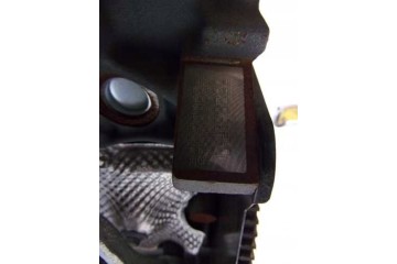 Motor 2.0 MTJ para Jeep Compass II 2017 en adelante