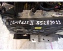 Motor 2.0 MTJ para Jeep Compass II 2017 en adelante