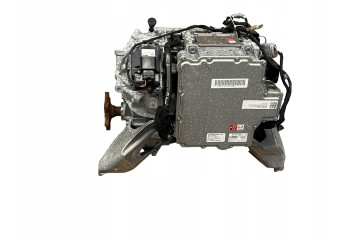 AUDI Q8 E TRON 55 ELECTRIC MOTOR FRONT 0EF901141AS