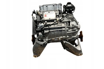 AUDI Q8 E TRON 55 ELECTRIC MOTOR FRONT 0EF901141AS Part manufacturer Audi OE