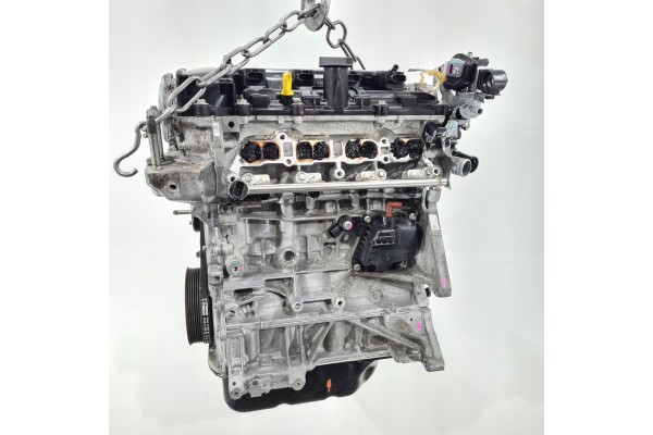 Engine 1 5i PETROL MAZDA 2 SKYACTIV P54G 2017R P5