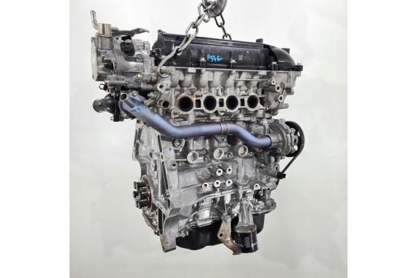 Engine 1 5i PETROL MAZDA 2 SKYACTIV P54G 2017R P5 Catalog number of the part Mazda P54G