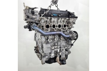Engine 1 5i PETROL MAZDA 2 SKYACTIV P54G 2017R P5 Catalog number of the part Mazda P54G
