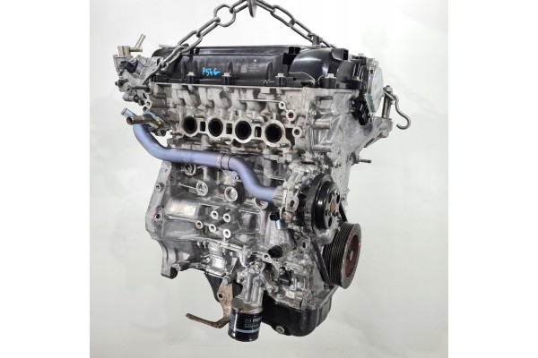 Engine 1 5i PETROL MAZDA 2 SKYACTIV P54G 2017R P5 Part manufacturer Mazda OE