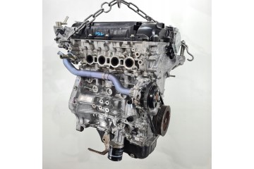 Engine 1 5i PETROL MAZDA 2 SKYACTIV P54G 2017R P5 Part manufacturer Mazda OE