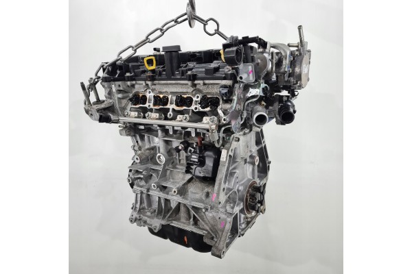 Engine 1 5i PETROL MAZDA 2 SKYACTIV P54G 2017R P5 Car type passenger cars